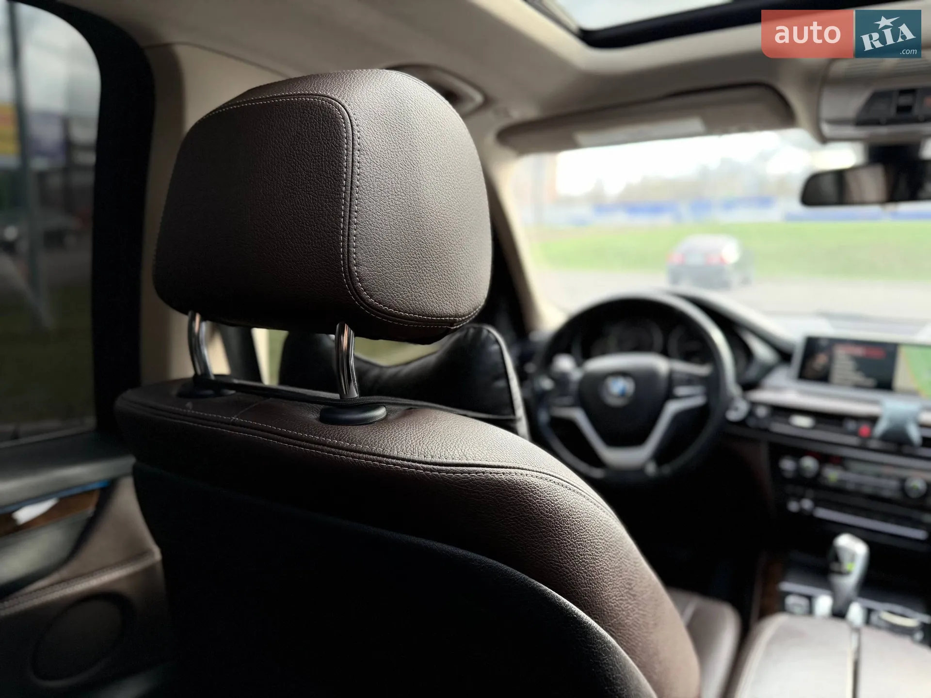 2014 BMW X5 - мініатюра 60