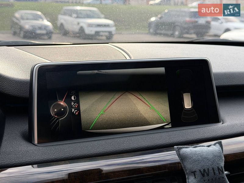 Позашляховик / Кросовер BMW X5 2014 в Кривому Розі фото 68 Позашляховик / Кросовер BMW X5 2014 в Кривому Розі