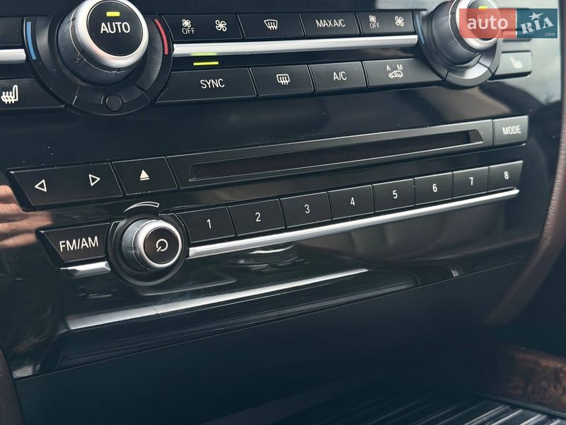 Позашляховик / Кросовер BMW X5 2014 в Кривому Розі фото 71 Позашляховик / Кросовер BMW X5 2014 в Кривому Розі