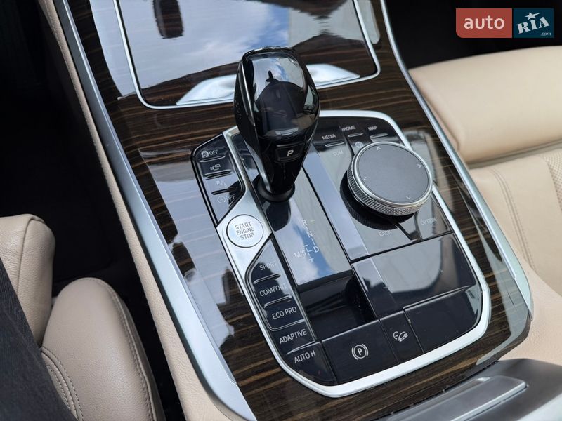 Внедорожник / Кроссовер BMW X5 2018 в Киеве фото 20 Внедорожник / Кроссовер BMW X5 2018 в Киеве