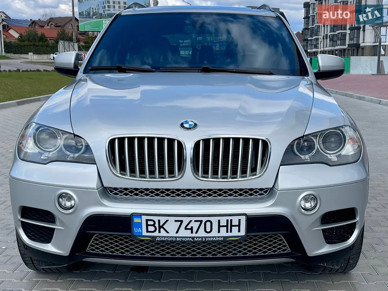 2011 BMW X5 - мініатюра 28