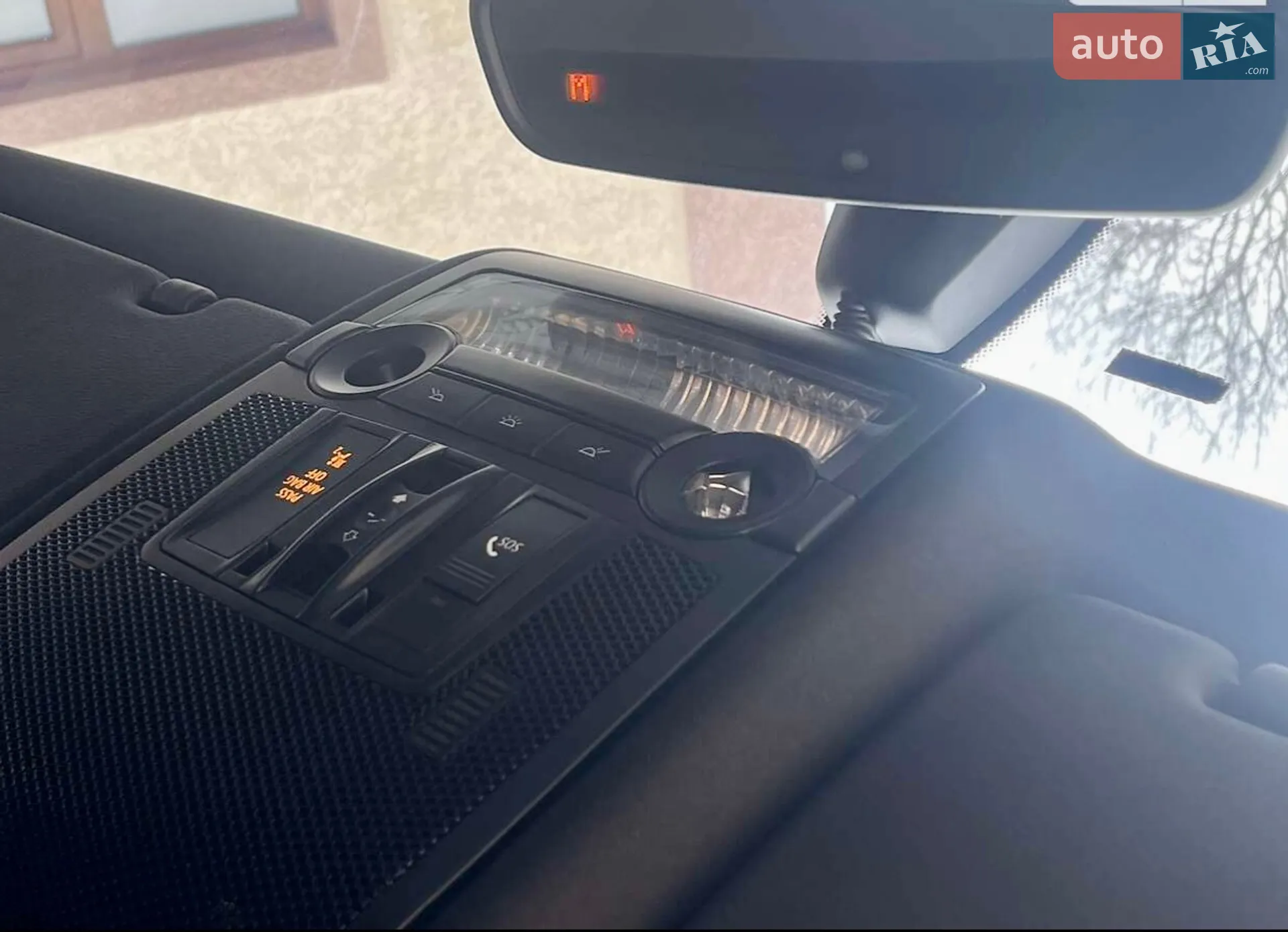 2012 BMW X5 - мініатюра 16