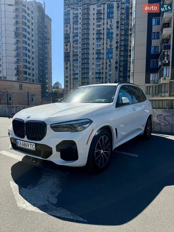 2023 BMW X7 - мініатюра 30