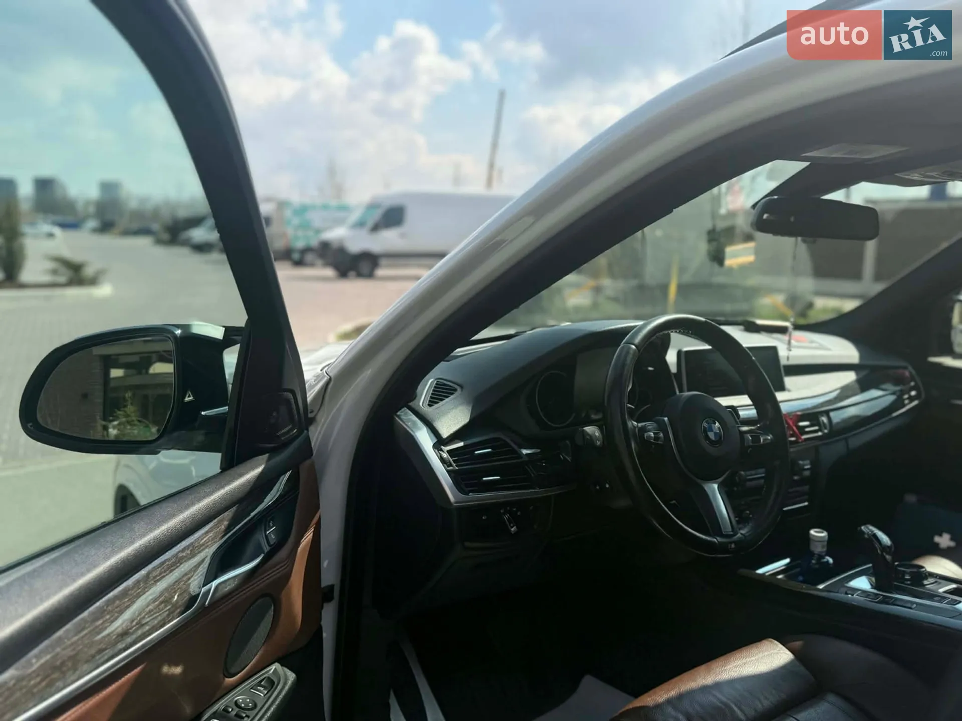 2014 BMW X5 - мініатюра 18