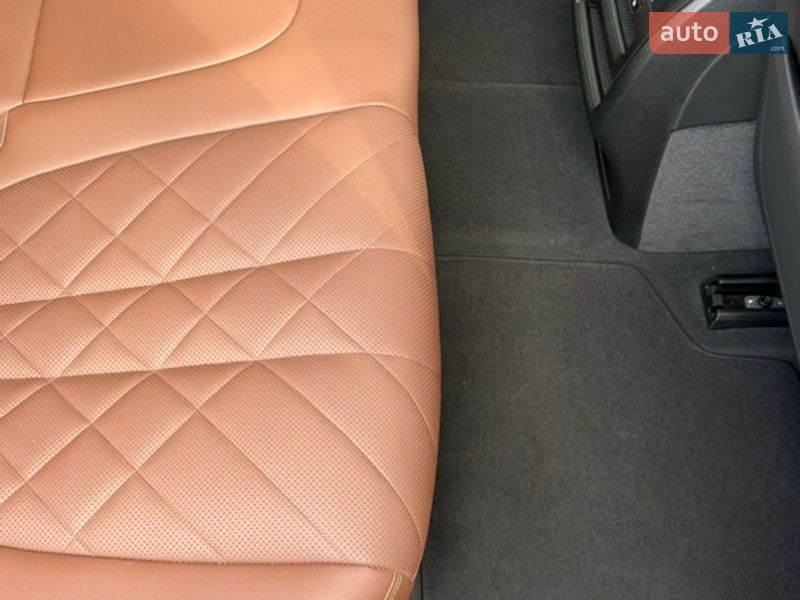 Внедорожник / Кроссовер BMW X5 2023 в Запорожье