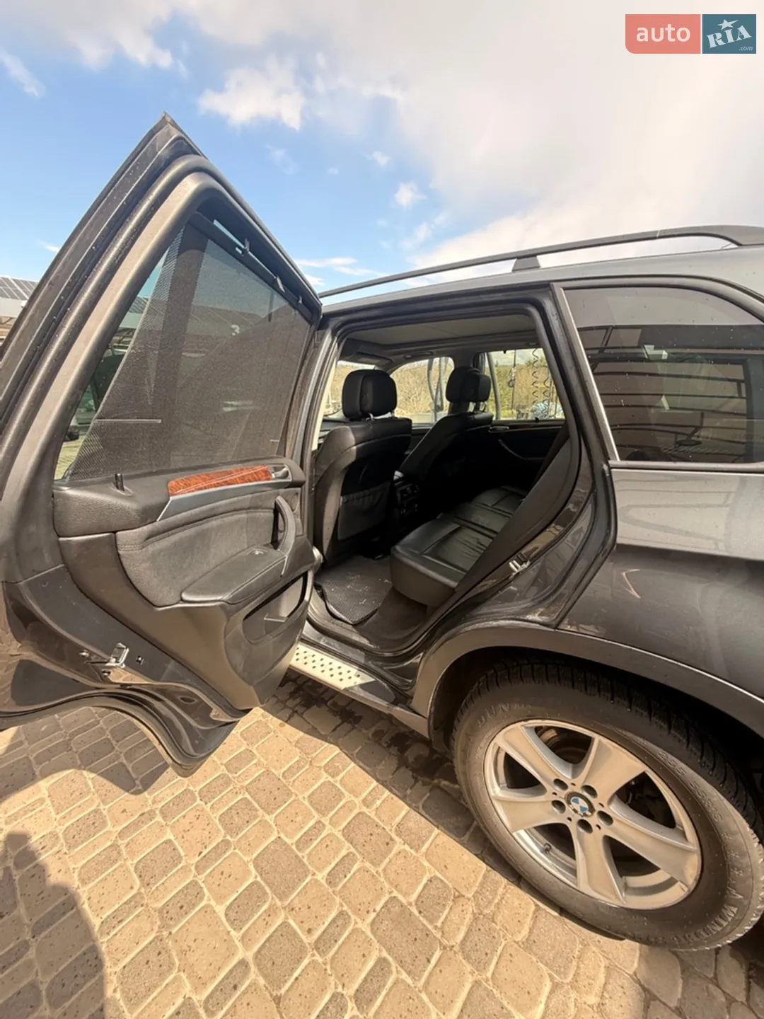 2012 BMW X5 - мініатюра 9
