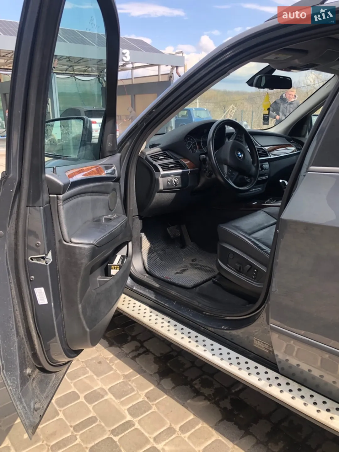2012 BMW X5 - мініатюра 11
