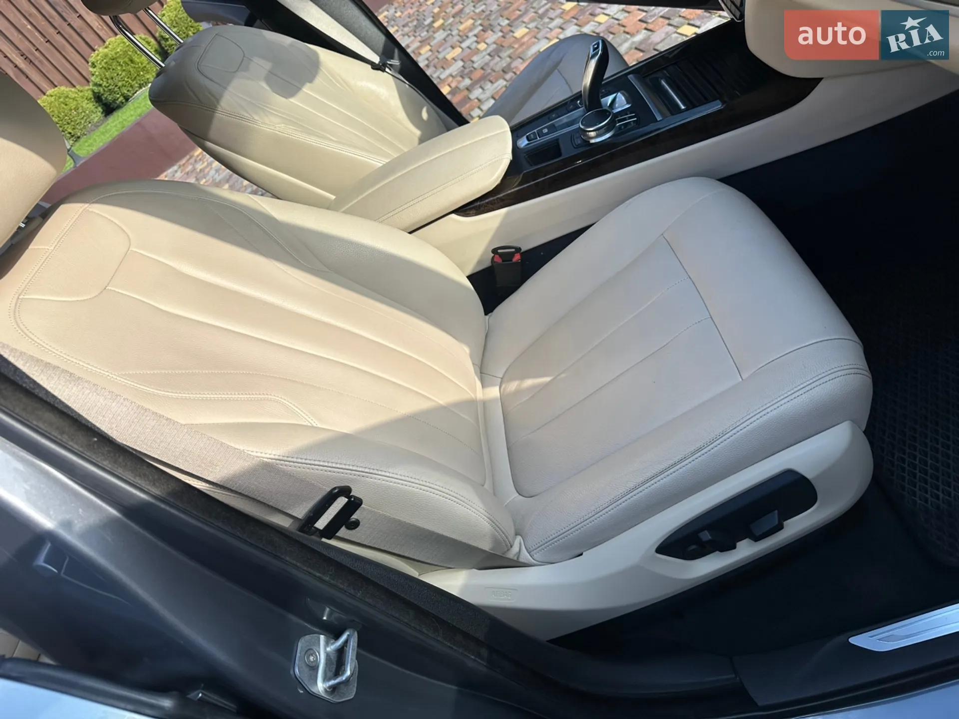 2016 BMW X5 - мініатюра 79