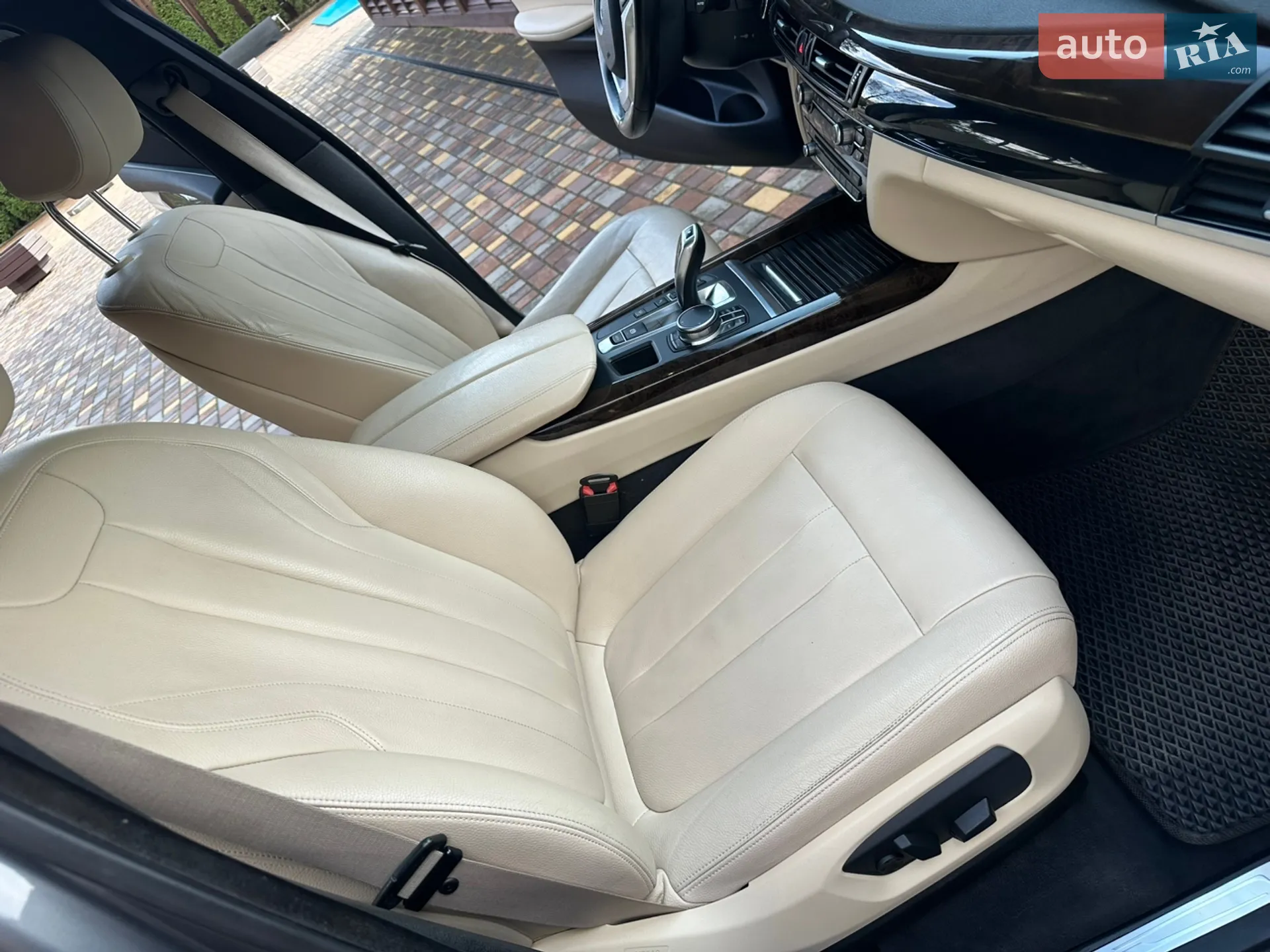 2016 BMW X5 - мініатюра 62