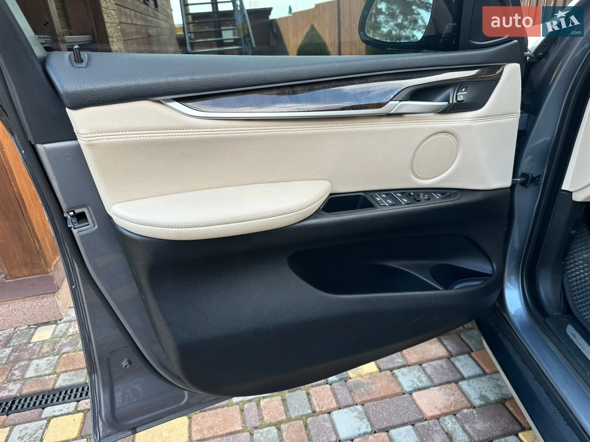 2016 BMW X5 - мініатюра 65