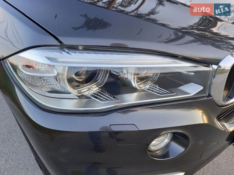 Внедорожник / Кроссовер BMW X5 2014 в Киеве фото 20 Внедорожник / Кроссовер BMW X5 2014 в Киеве