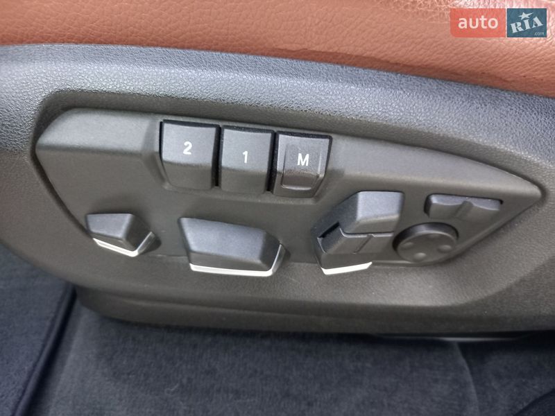 Внедорожник / Кроссовер BMW X5 2014 в Киеве фото 31 Внедорожник / Кроссовер BMW X5 2014 в Киеве