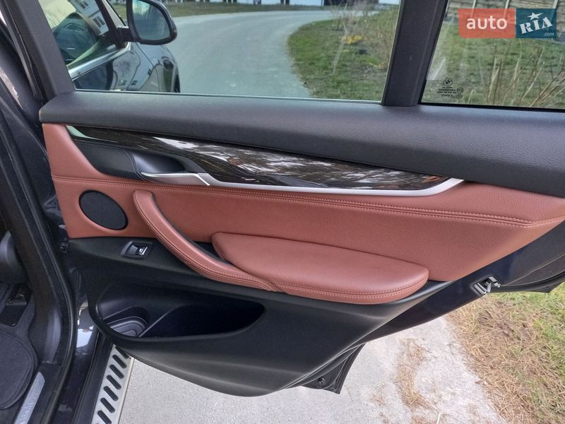 Внедорожник / Кроссовер BMW X5 2014 в Киеве фото 39 Внедорожник / Кроссовер BMW X5 2014 в Киеве