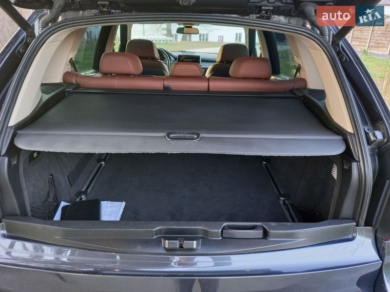 Внедорожник / Кроссовер BMW X5 2014 в Киеве фото 45 Внедорожник / Кроссовер BMW X5 2014 в Киеве