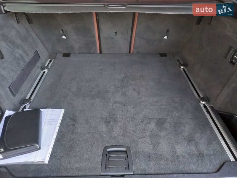 Внедорожник / Кроссовер BMW X5 2014 в Киеве фото 46 Внедорожник / Кроссовер BMW X5 2014 в Киеве