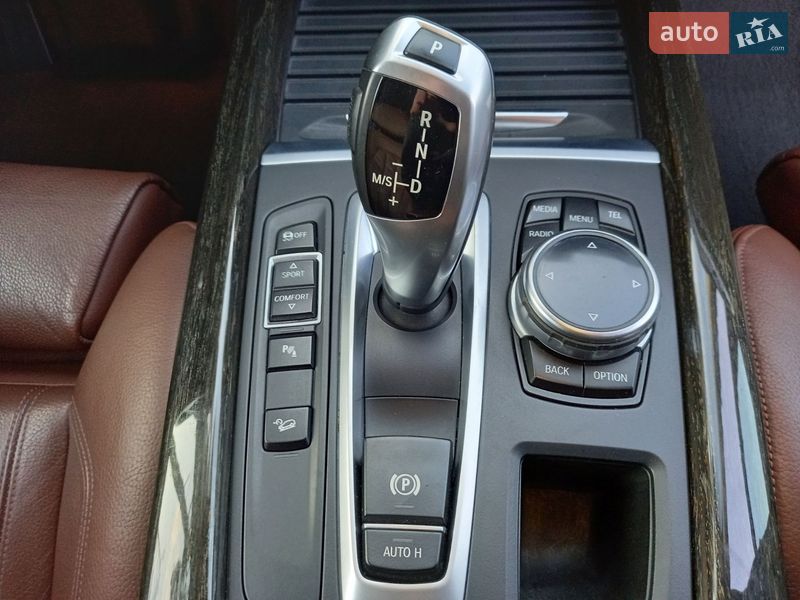 Внедорожник / Кроссовер BMW X5 2014 в Киеве фото 44 Внедорожник / Кроссовер BMW X5 2014 в Киеве