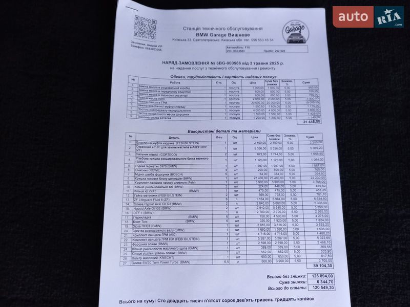 Внедорожник / Кроссовер BMW X5 2014 в Киеве фото 59 Внедорожник / Кроссовер BMW X5 2014 в Киеве