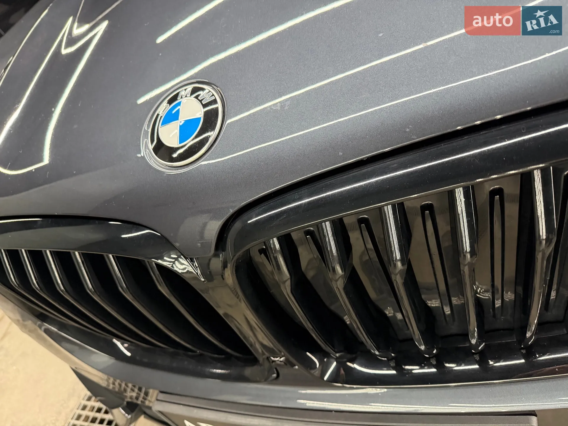 2018 BMW X5 - мініатюра 29