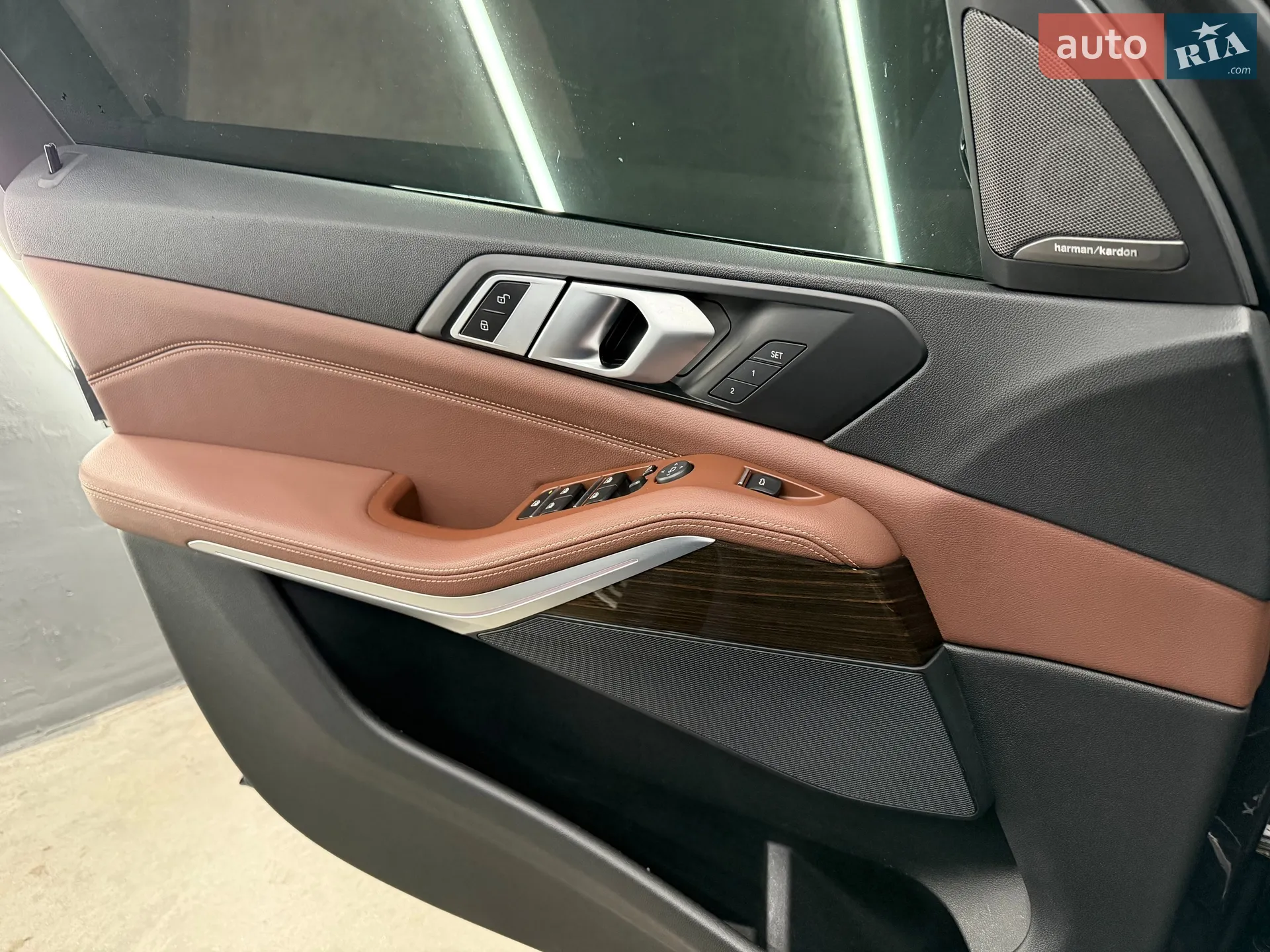 2018 BMW X5 - мініатюра 33
