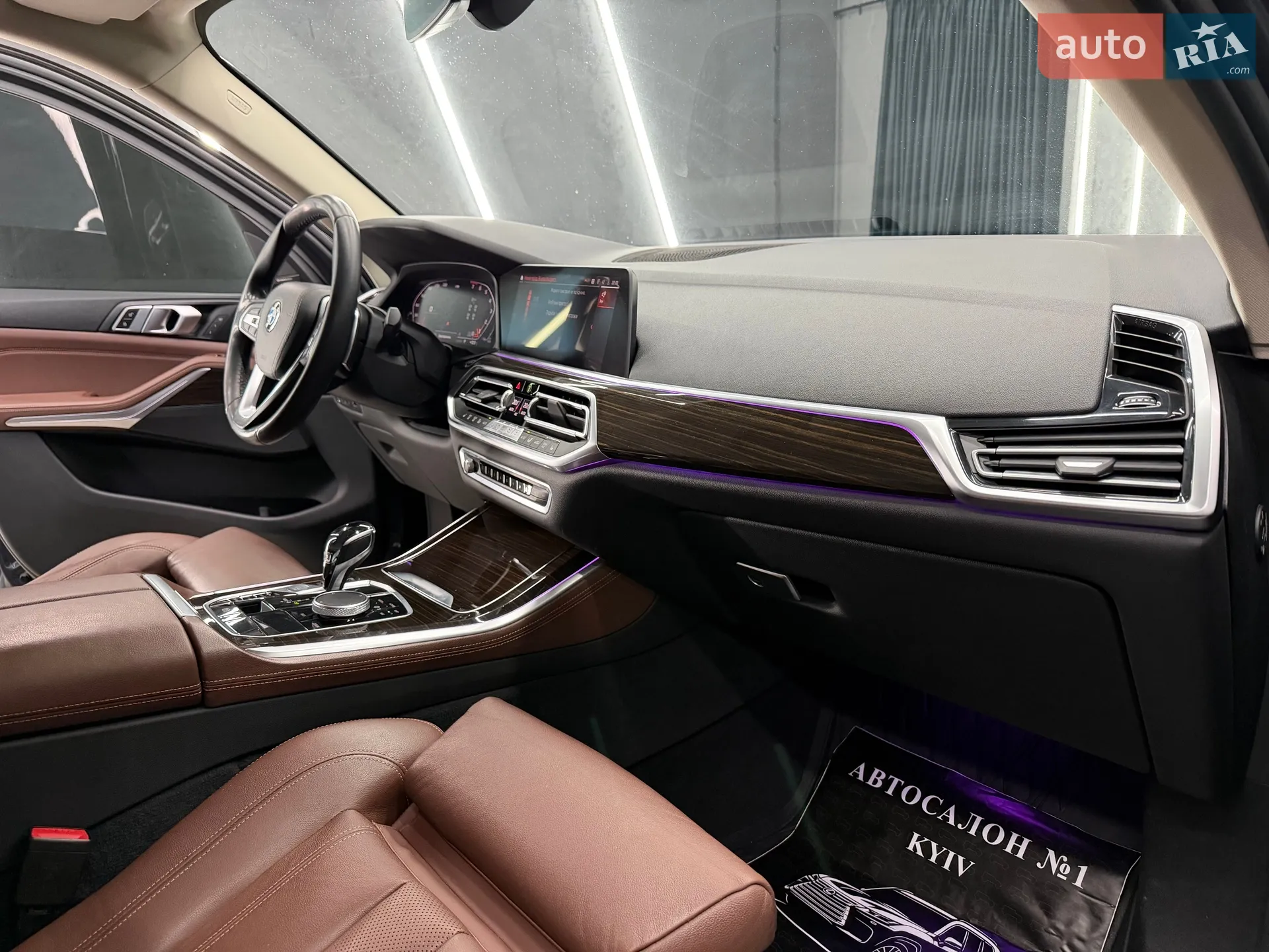 2018 BMW X5 - мініатюра 52