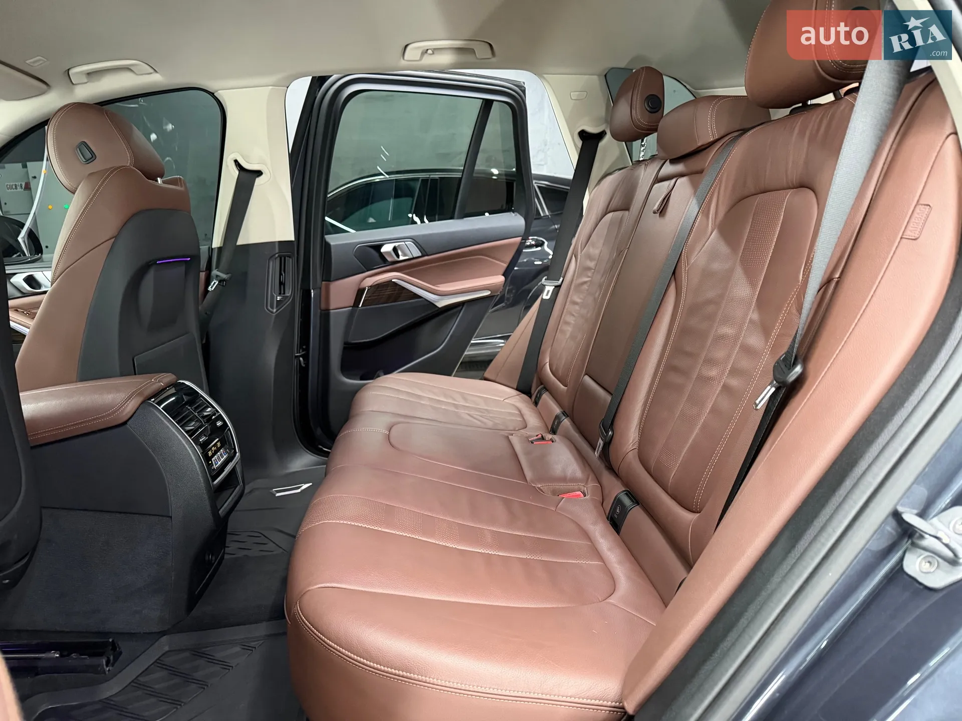 2018 BMW X5 - мініатюра 57