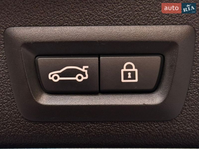 Позашляховик / Кросовер BMW X5 2019 в Дніпрі фото 14 Позашляховик / Кросовер BMW X5 2019 в Дніпрі