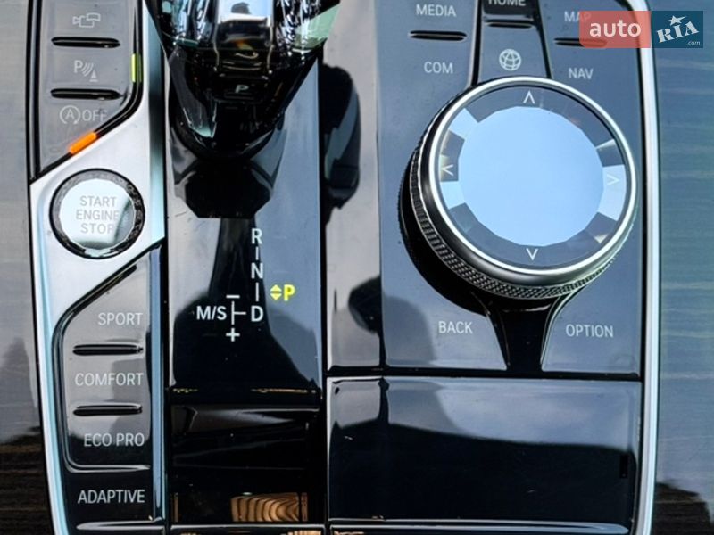 Позашляховик / Кросовер BMW X5 2019 в Дніпрі фото 19 Позашляховик / Кросовер BMW X5 2019 в Дніпрі