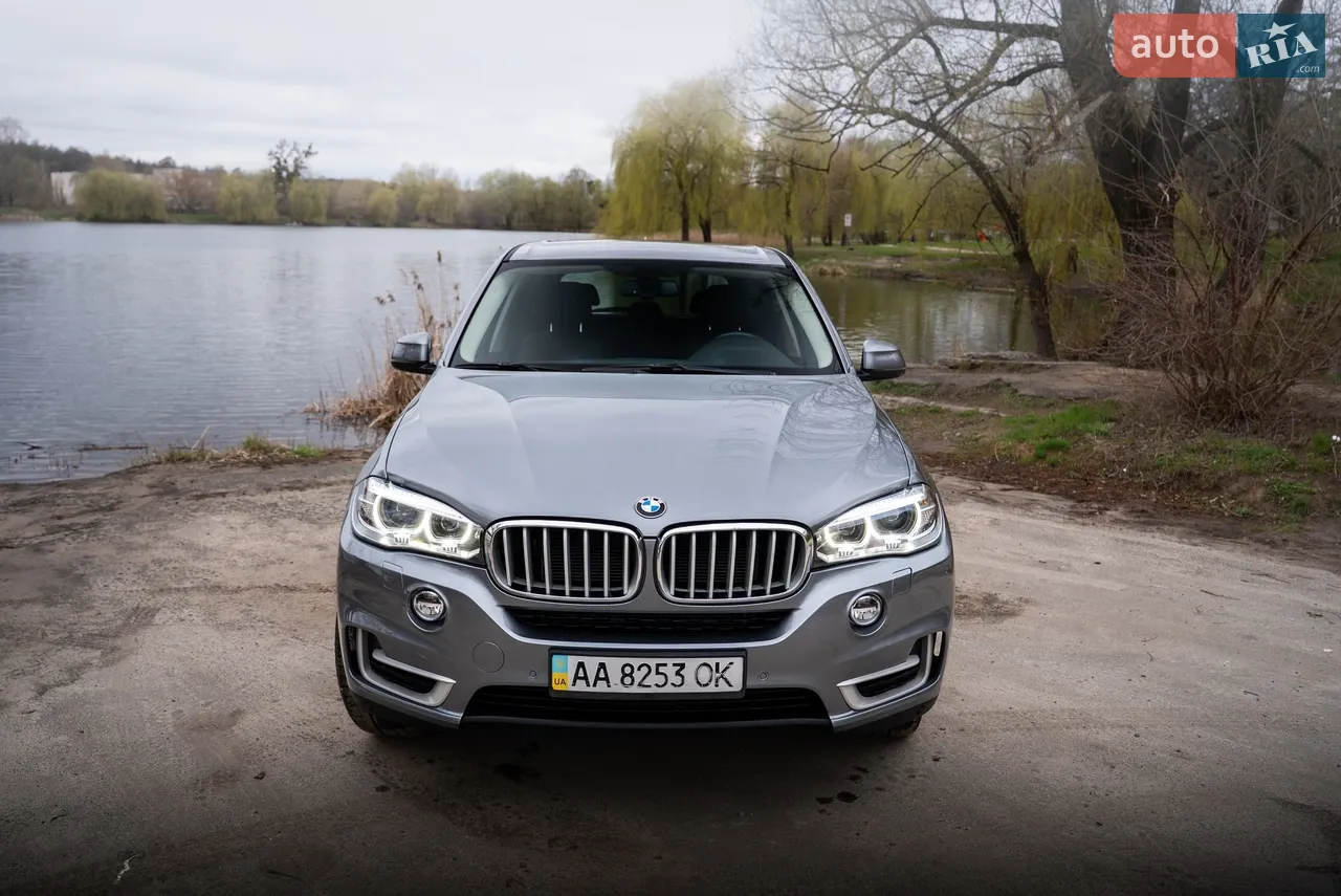 2020 BMW X4 - мініатюра 39