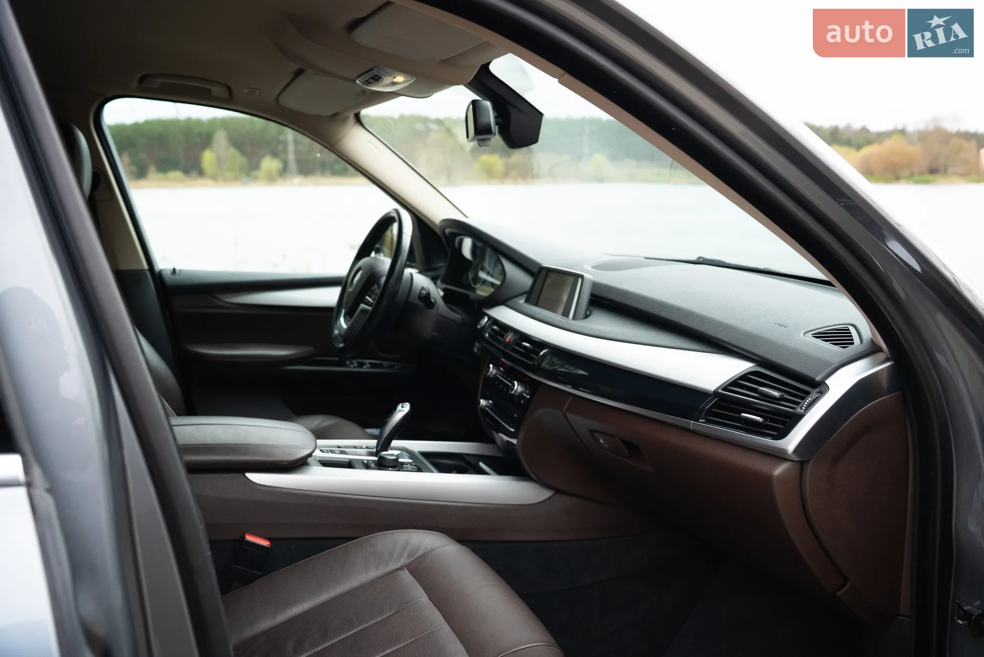 2014 BMW X5 - мініатюра 22