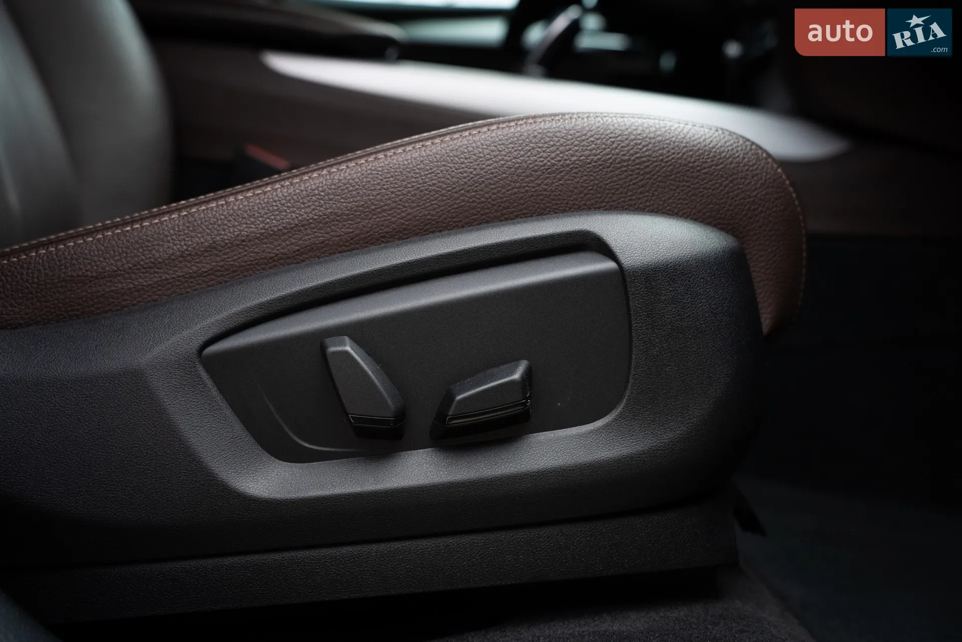 2014 BMW X5 - мініатюра 23