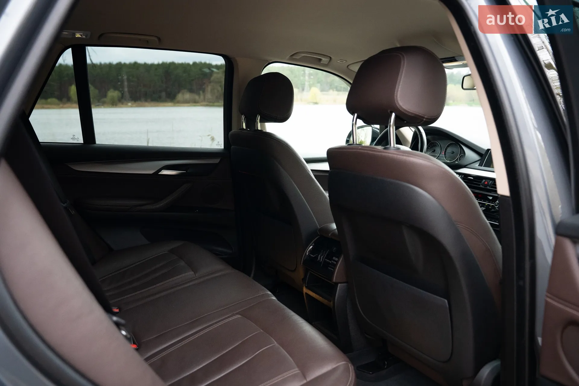 2014 BMW X5 - мініатюра 26