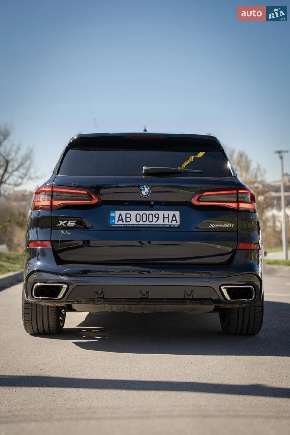 2018 BMW X5 - мініатюра 7