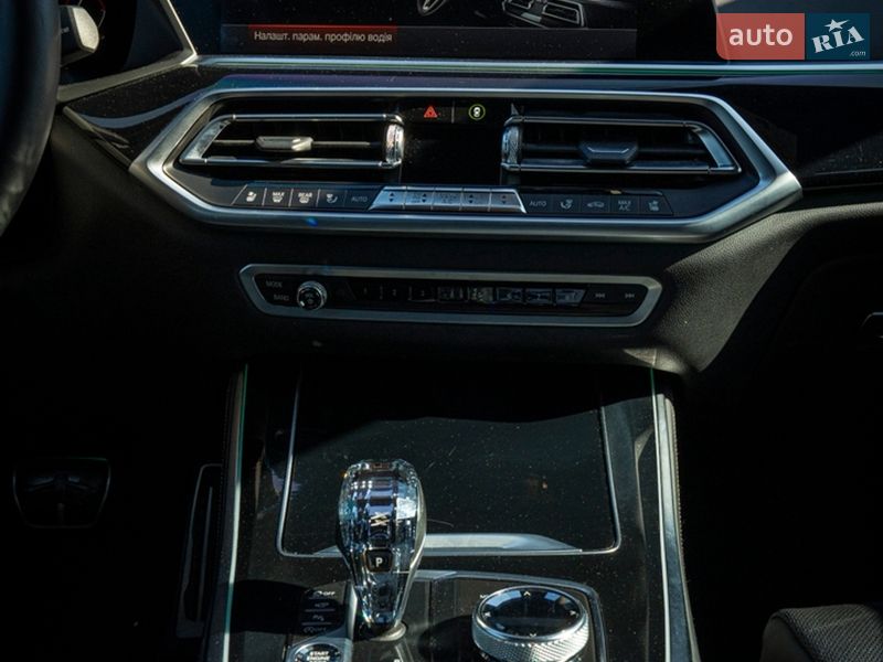 Внедорожник / Кроссовер BMW X5 2018 в Виннице фото 17 Внедорожник / Кроссовер BMW X5 2018 в Виннице