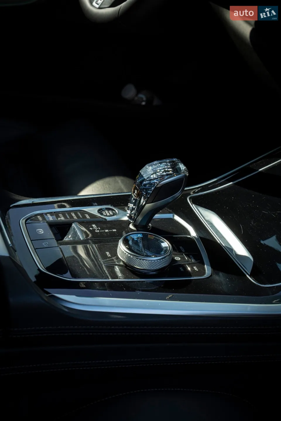 2018 BMW X5 - мініатюра 20