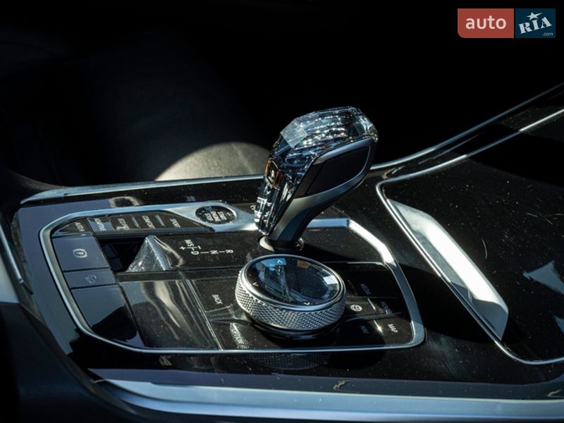 Внедорожник / Кроссовер BMW X5 2018 в Виннице фото 20 Внедорожник / Кроссовер BMW X5 2018 в Виннице