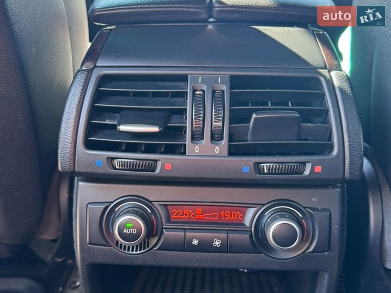Позашляховик / Кросовер BMW X5 2008 в Києві фото 17 Позашляховик / Кросовер BMW X5 2008 в Києві