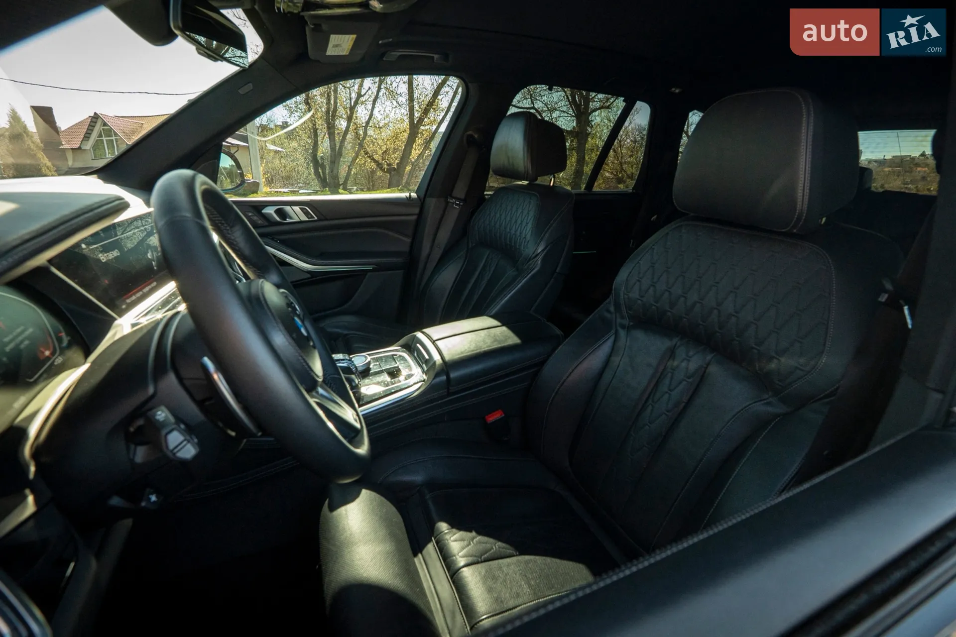 2018 BMW X5 - мініатюра 22