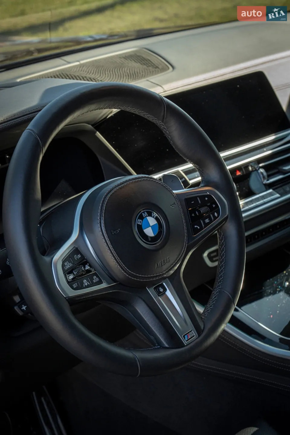 2018 BMW X5 - мініатюра 23