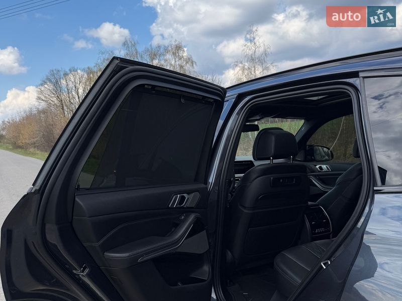 Внедорожник / Кроссовер BMW X5 2019 в Виннице фото 8 Внедорожник / Кроссовер BMW X5 2019 в Виннице