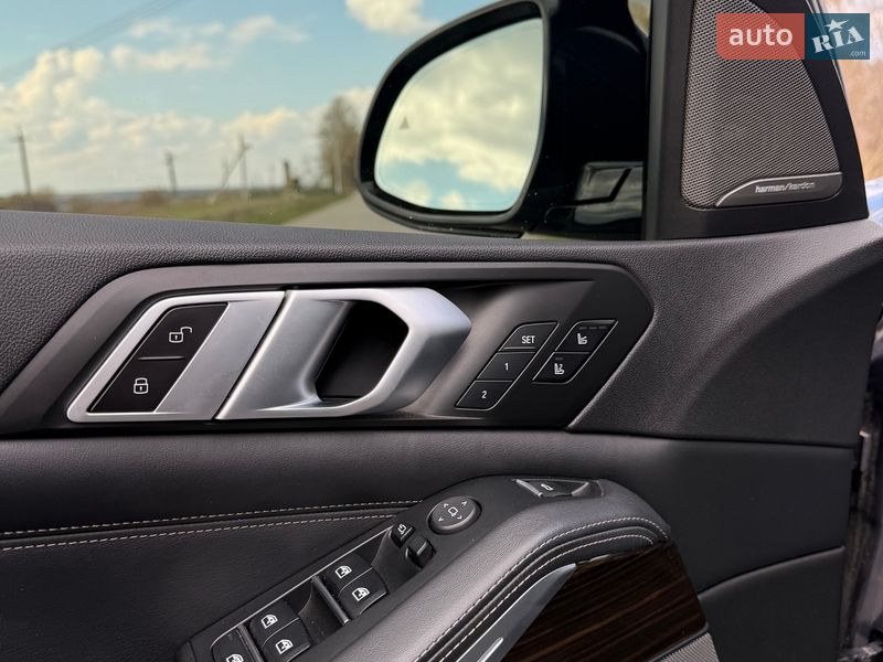 Внедорожник / Кроссовер BMW X5 2019 в Виннице фото 13 Внедорожник / Кроссовер BMW X5 2019 в Виннице