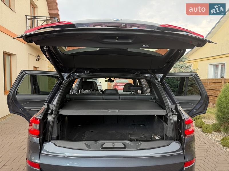Позашляховик / Кросовер BMW X5 2020 в Нововолинську