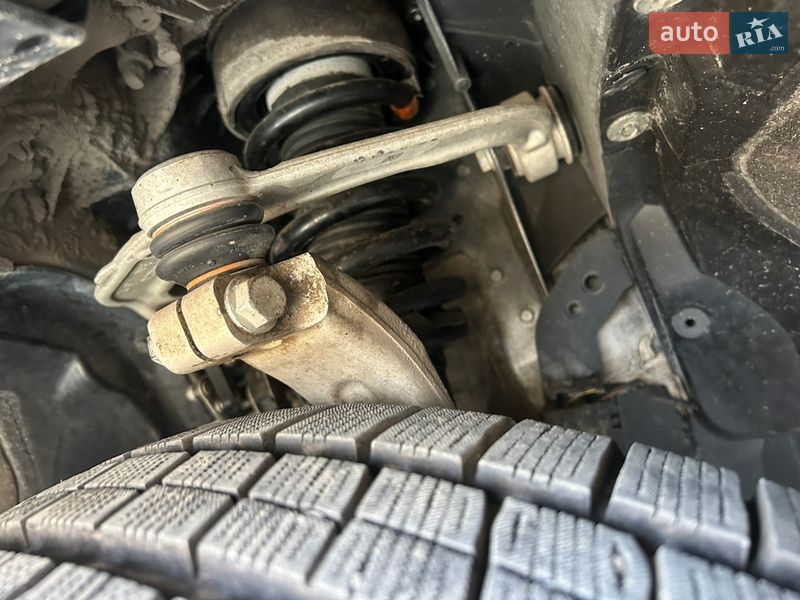 Позашляховик / Кросовер BMW X5 2014 в Чернівцях