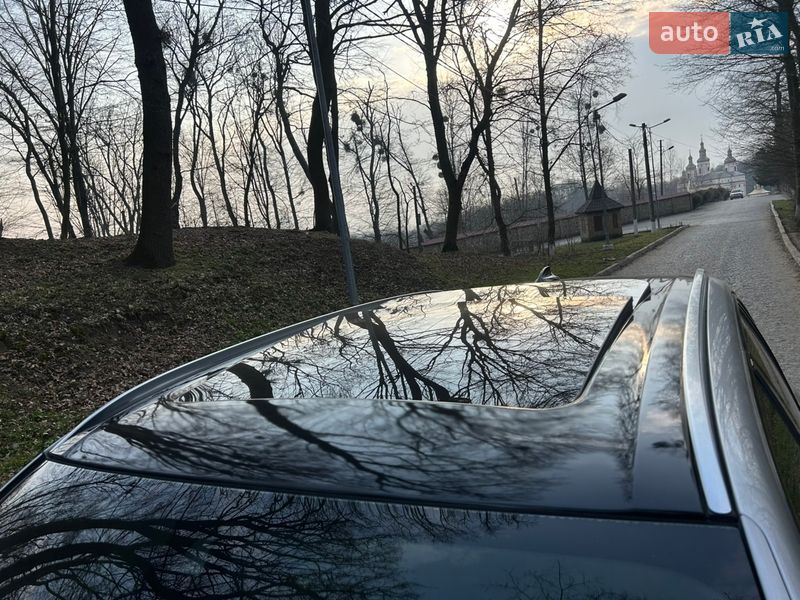 Позашляховик / Кросовер BMW X5 2014 в Чернівцях