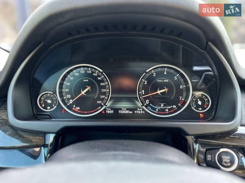 Внедорожник / Кроссовер BMW X5 2018 в Львове фото 9 Внедорожник / Кроссовер BMW X5 2018 в Львове