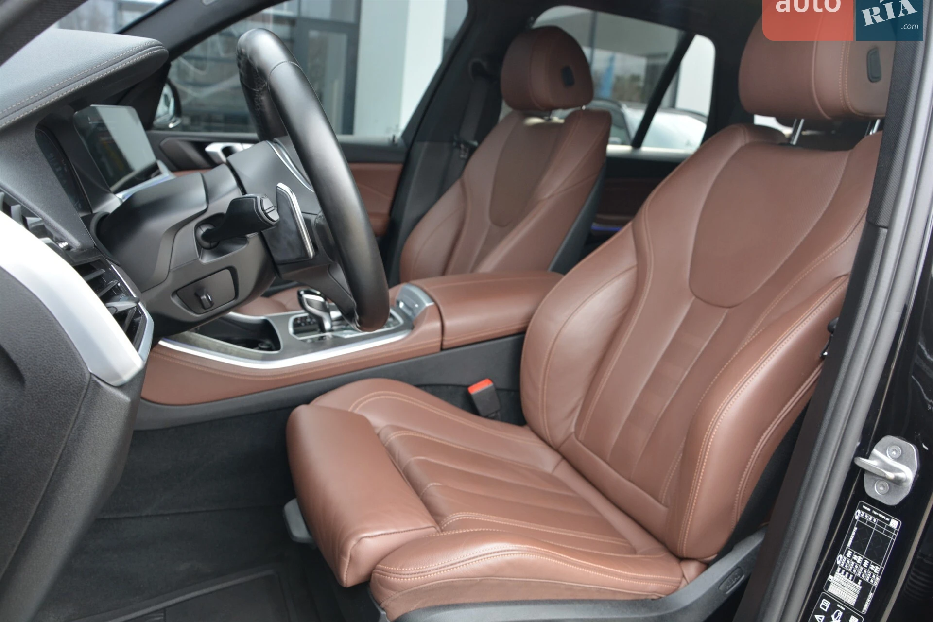 2022 BMW X5 - мініатюра 2