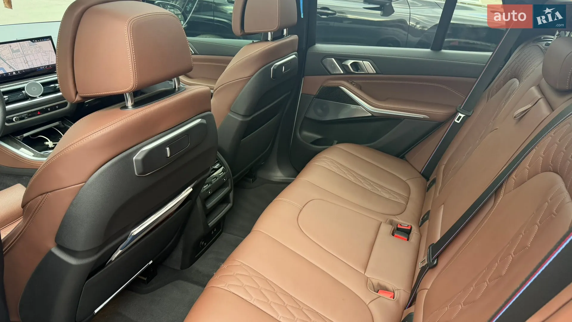 2023 BMW X5 - мініатюра 13
