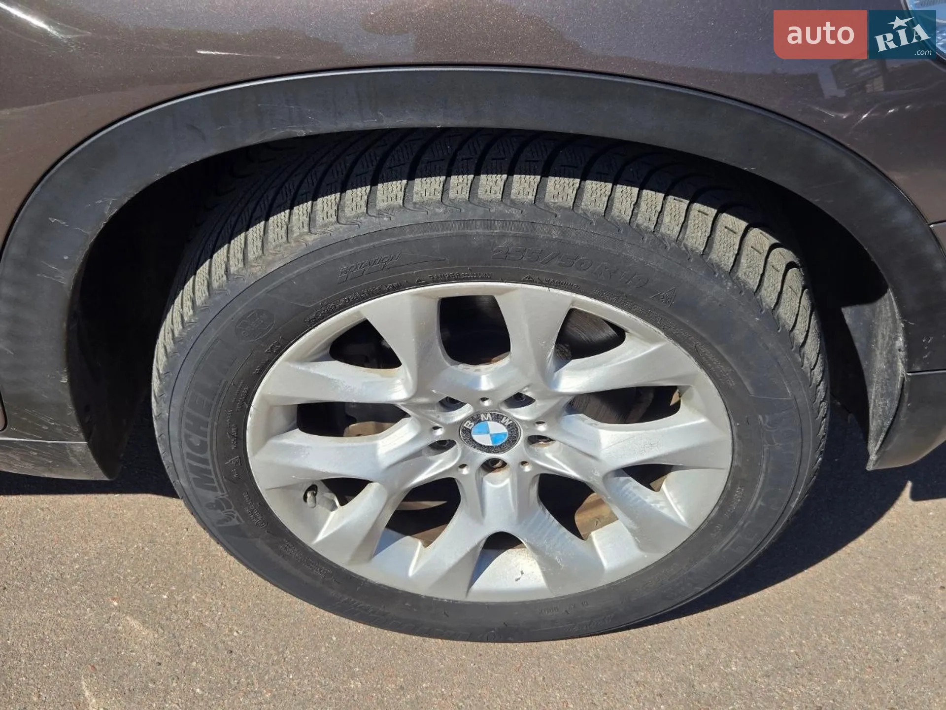 2011 BMW X5 - мініатюра 4