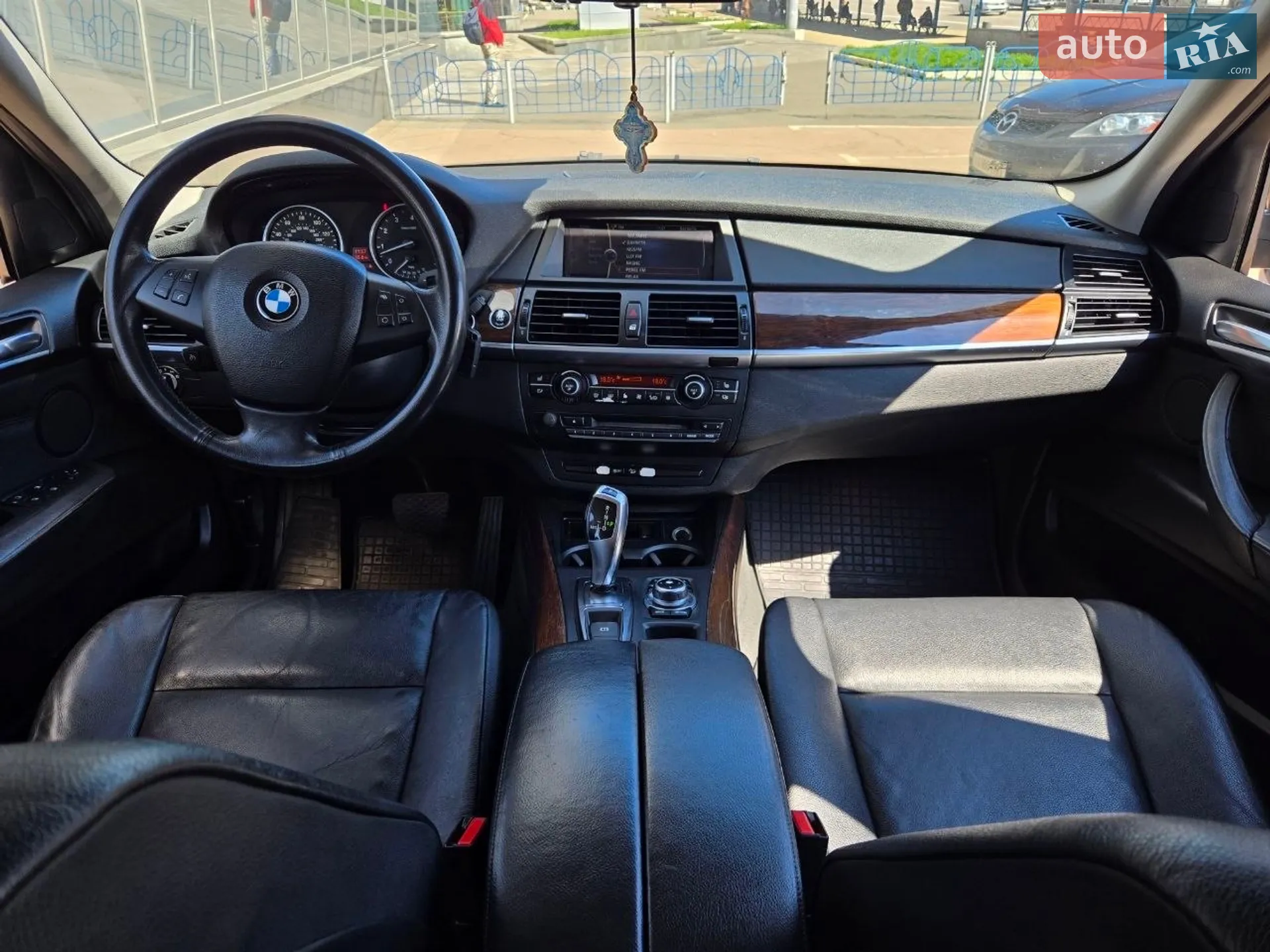 2011 BMW X5 - мініатюра 30