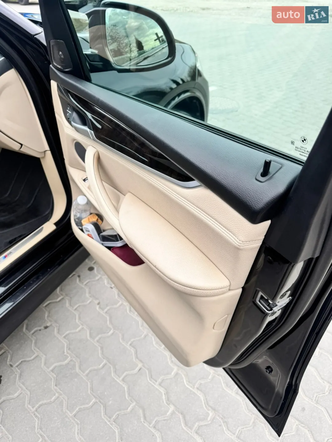 2015 BMW X5 - мініатюра 18