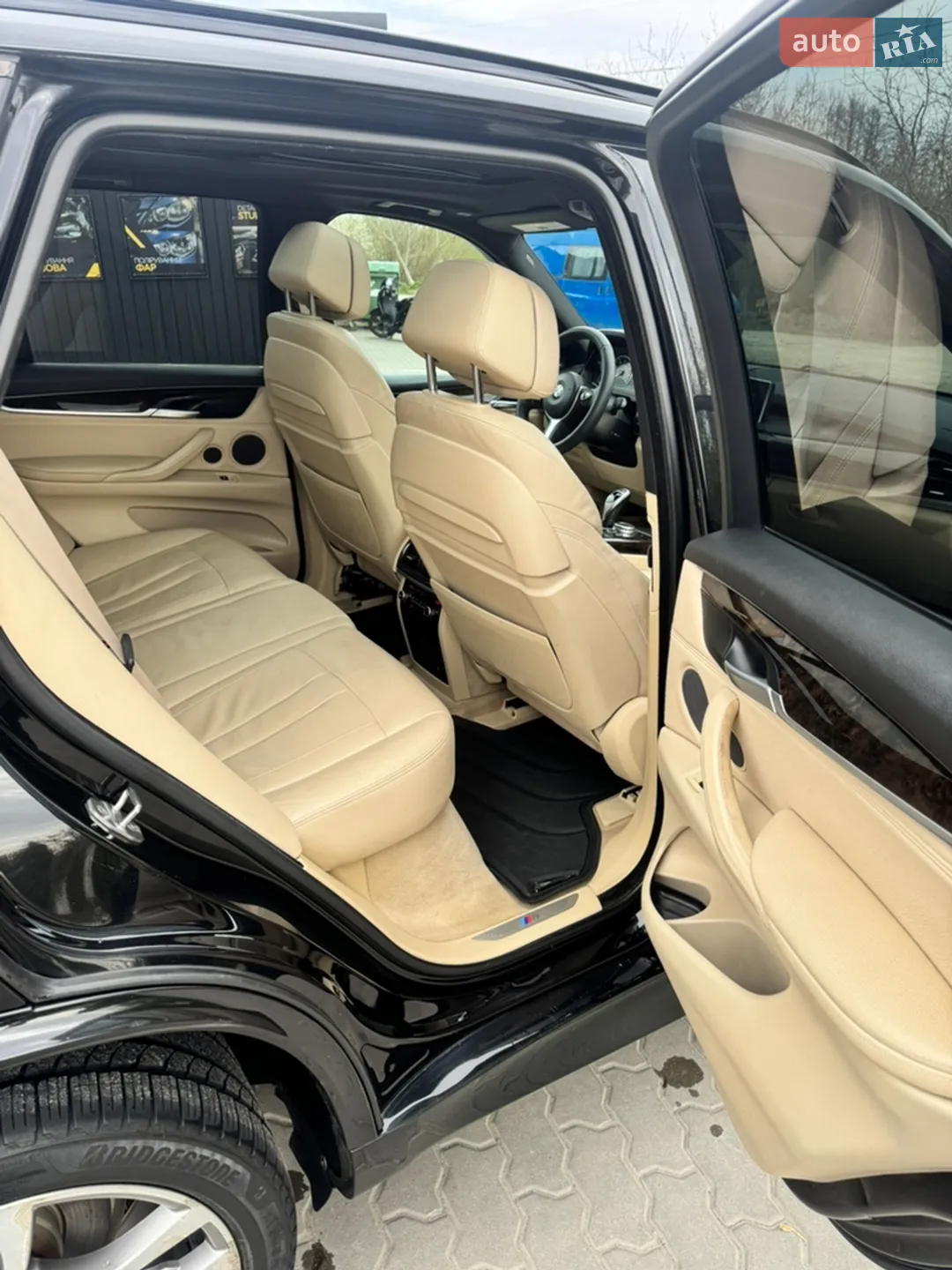 2015 BMW X5 - мініатюра 22